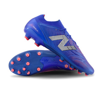 Tekela Elite Low Laced MG V5 Blue Gemstone
