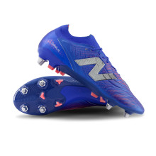 New Balance Tekela Elite Low Laced SG V5 Voetbalschoenen