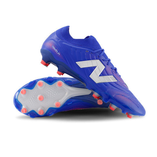 New Balance Tekela Pro Low Laced FG V5 Voetbalschoenen