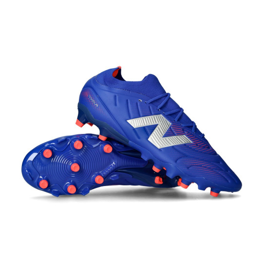New Balance Tekela Team FG V5 Voetbalschoenen