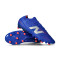 New Balance Tekela Team FG V5 Voetbalschoenen