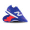 New Balance Tekela Team laag ingeregen V5 Zaalvoetbalschoenen