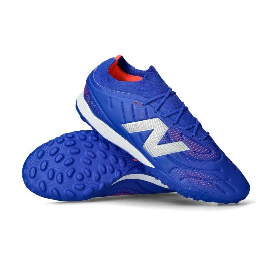 New Balance Tekela Team Gras V5 Voetbalschoenen
