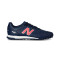 New Balance Kinderen 442 Academie Gras V2 Voetbalschoenen