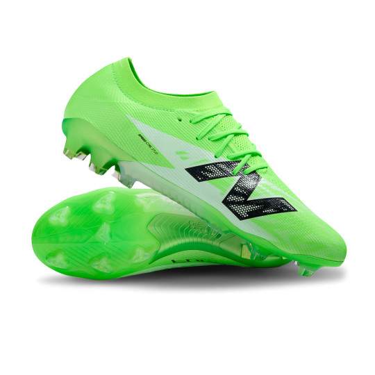 New Balance Furon Elite FG V8 Voetbalschoenen