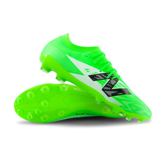 New Balance Furon Elite MG V8 Voetbalschoenen