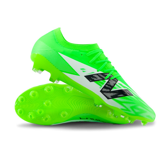 New Balance Furon Pro MG V8 Voetbalschoenen