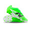 New Balance Kinderen Furon Team FG V8 Voetbalschoenen