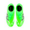 New Balance Kinderen Furon Team FG V8 Voetbalschoenen