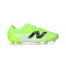 New Balance Kinderen Furon Team FG V8 Voetbalschoenen