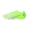 New Balance Kinderen Furon Team FG V8 Voetbalschoenen