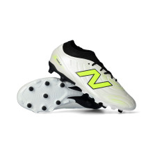New Balance Kinderen Tekela Team Laag Geknoopt FG V5 Voetbalschoenen
