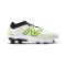 New Balance Kinderen Tekela Team Laag Geknoopt FG V5 Voetbalschoenen