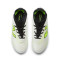 New Balance Kinderen Tekela Team Laag Geknoopt FG V5 Voetbalschoenen