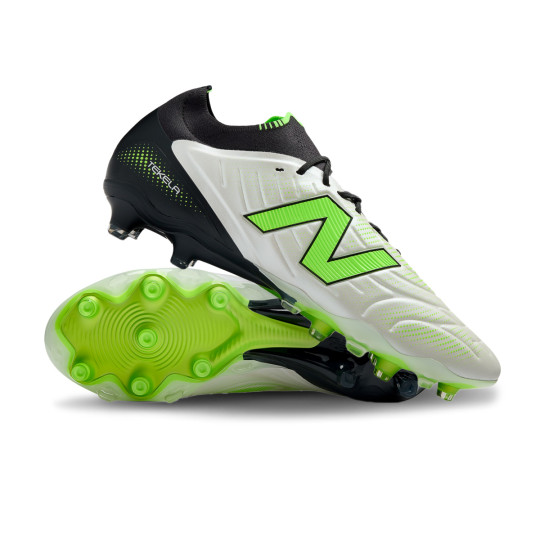 New Balance Tekela Elite Laag Geknoopt FG V5 Voetbalschoenen