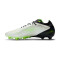 New Balance Tekela Elite Laag Geknoopt FG V5 Voetbalschoenen