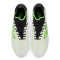 New Balance Tekela Elite Laag Geknoopt FG V5 Voetbalschoenen