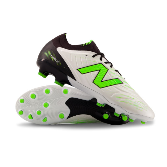 New Balance Tekela Elite Low Laced MG V5 Voetbalschoenen