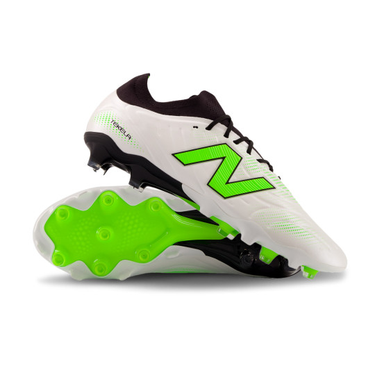 New Balance Tekela Pro Laag Geknoopt FG V5 Voetbalschoenen