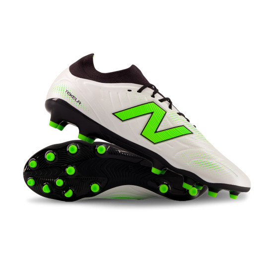 New Balance Tekela Pro Laag Geknoopt MG V5 Voetbalschoenen