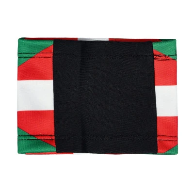 Brazalete-capitan Athletic Club de Bilbao