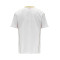 Kappa Genua 2025-2026 Uit Shirt