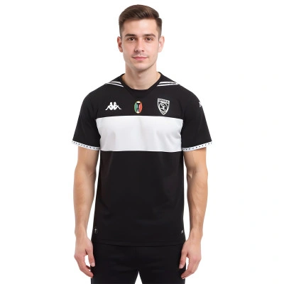 Spezia 2025-2026 Uit Shirt