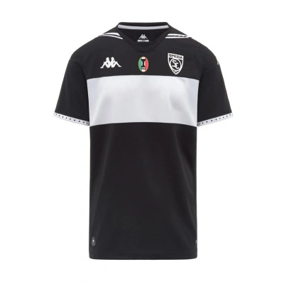 Spezia 2025-2026 Uit Shirt