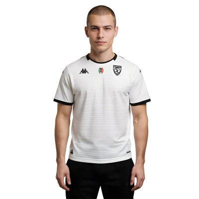 Spezia 2025-2026 Shirt