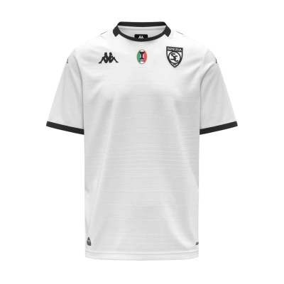 Spezia 2025-2026 Shirt