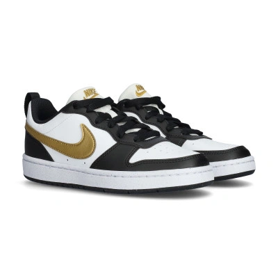 Court Borough Low Recraft Trainers