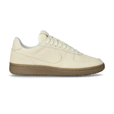 Vrouwen Veld Generaal Suède Trainers