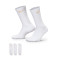 Nike Everyday Plus Cushioned (3 pares) Sokken