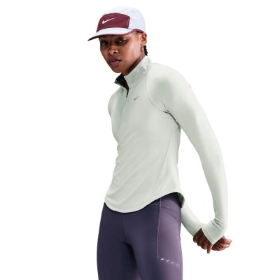 Tempo Swoosh Vrouw Sweatshirt