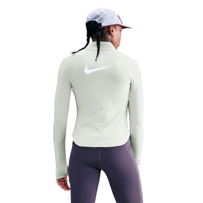 Tempo Swoosh Vrouw Sweatshirt