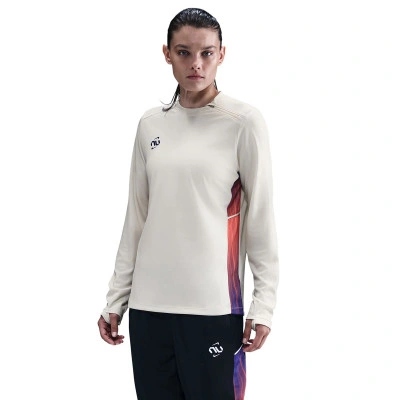 United Mujer Sweatshirt