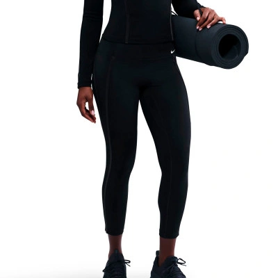 Dri-Fit One Vrouw Schuifbalken
