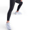 Nike Dri-Fit One Vrouw Schuifbalken