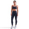 Nike Dri-Fit One Vrouw Schuifbalken