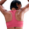 Nike Vrouwen Swoosh Medium Ondersteuning BH