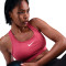 Nike Vrouwen Swoosh Medium Ondersteuning BH