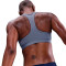 Nike Vrouwen Swoosh Medium Ondersteuning BH