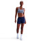 Nike Vrouwen Swoosh Medium Ondersteuning BH