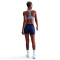 Nike Vrouwen Swoosh Medium Ondersteuning BH