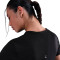Nike Tempo Swoosh Dames T-Shirt