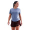 Nike Tempo Swoosh Dri-Fit Vrouw T-Shirt