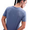 Nike Tempo Swoosh Dri-Fit Vrouw T-Shirt