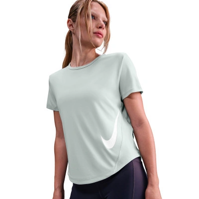Tempo Swoosh Dames T-Shirt
