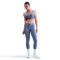 Nike Pro 365 Graphic Mujer Schuifbalken