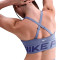 Nike Pro Indy Plunge Vrouw BH